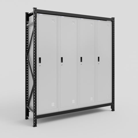 C2 Modular Cabinet System - H2100mm x W1920mm