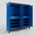 C2 Modular Cabinet System - H2100mm x W1920mm