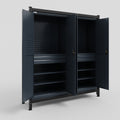 C2 Modular Cabinet System - H2100mm x W1920mm