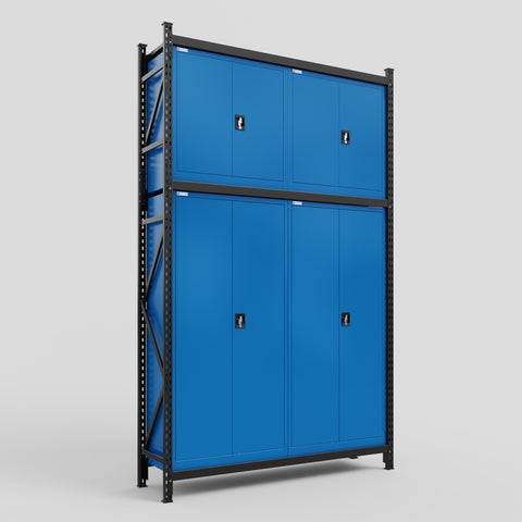 C2 Modular Cabinet System - H3100mm x W1920mm