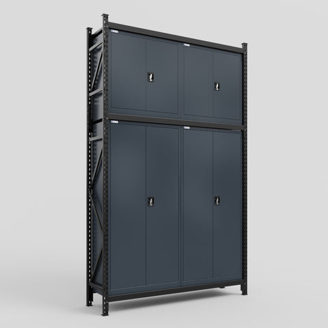 C2 Modular Cabinet System - H3100mm x W1920mm