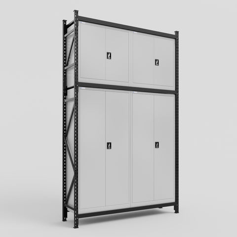 C2 Modular Cabinet System - H3100mm x W1920mm