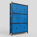 C2 Modular Cabinet System - H3100mm x W1920mm