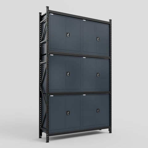 C2 Modular Cabinet System - H3100mm x W1920mm