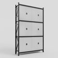 C2 Modular Cabinet System - H3100mm x W1920mm