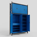 C2 Modular Cabinet System - H3100mm x W1920mm