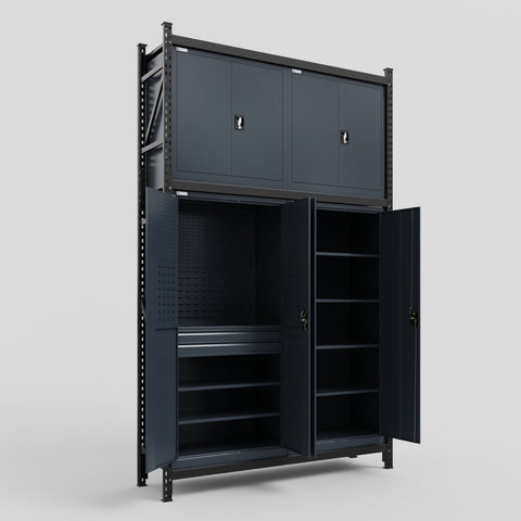 C2 Modular Cabinet System - H3100mm x W1920mm