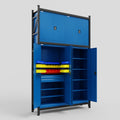 C2 Modular Cabinet System - H3100mm x W1920mm