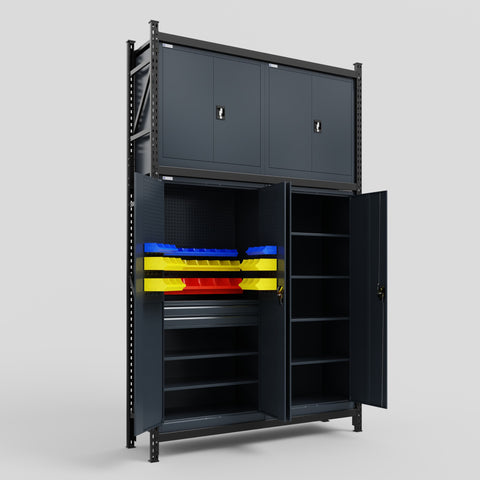 C2 Modular Cabinet System - H3100mm x W1920mm