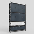 C2 Modular Cabinet System - H3100mm x W1920mm