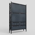 C2 Modular Cabinet System - H3100mm x W1920mm