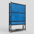 C2 Modular Cabinet System - H3100mm x W1920mm