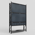 C2 Modular Cabinet System - H3100mm x W1920mm