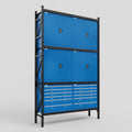 C2 Modular Cabinet System - H3100mm x W1920mm