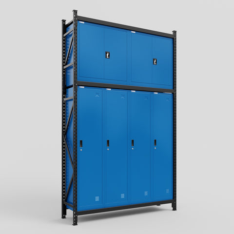 C2 Modular Cabinet System - H3100mm x W1920mm