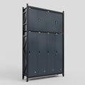 C2 Modular Cabinet System - H3100mm x W1920mm