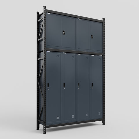 C2 Modular Cabinet System - H3100mm x W1920mm