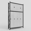 C2 Modular Cabinet System - H3100mm x W1920mm