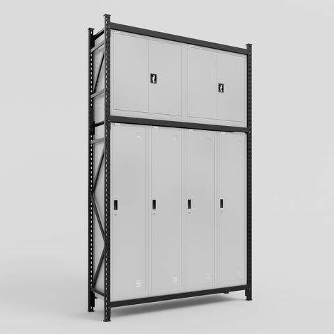 C2 Modular Cabinet System - H3100mm x W1920mm