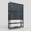 C2 Modular Cabinet System - H3100mm x W1920mm
