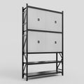 C2 Modular Cabinet System - H3100mm x W1920mm