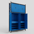 C2 Modular Cabinet System - H3100mm x W1920mm