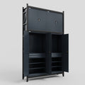 C2 Modular Cabinet System - H3100mm x W1920mm