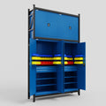 C2 Modular Cabinet System - H3100mm x W1920mm