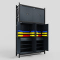 C2 Modular Cabinet System - H3100mm x W1920mm