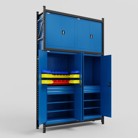 C2 Modular Cabinet System - H3100mm x W1920mm