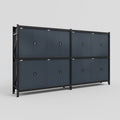 C22 Modular Cabinet System - H2100mm x W3780mm