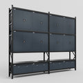 C22 Modular Cabinet System - H3100mm x W3780mm
