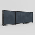 C222 Modular Cabinet System - H2100mm x W5640mm