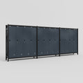 C222 Modular Cabinet System - H2100mm x W5640mm