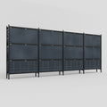 C2222 Modular Cabinet System - H3100mm x W7500mm