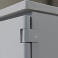 Steelspan - 100L - Polyethylene Corrosive Substance Storage Cabinet