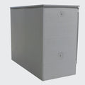 Steelspan - 100L - Polyethylene Corrosive Substance Storage Cabinet