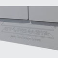Steelspan - 100L - Polyethylene Corrosive Substance Storage Cabinet