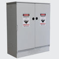 Steelspan - 160L - Polyethylene Corrosive Substance Storage Cabinet