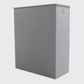 Steelspan - 160L - Polyethylene Corrosive Substance Storage Cabinet