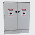 Steelspan - 160L - Polyethylene Corrosive Substance Storage Cabinet