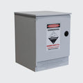 Steelspan - 20L - Polyethylene Corrosive Substance Storage Cabinet