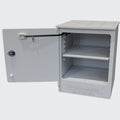 Steelspan - 20L - Polyethylene Corrosive Substance Storage Cabinet