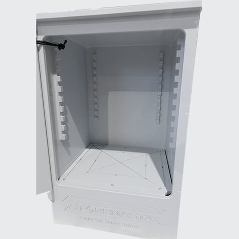 Steelspan - 20L - Polyethylene Corrosive Substance Storage Cabinet