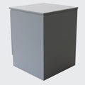 Steelspan - 20L - Polyethylene Corrosive Substance Storage Cabinet