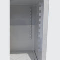 Steelspan - 20L - Polyethylene Corrosive Substance Storage Cabinet