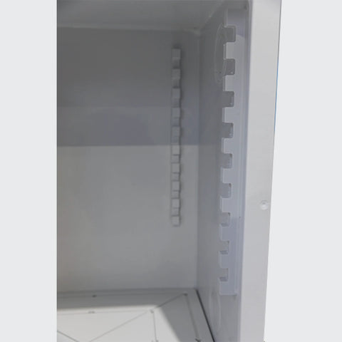 Steelspan - 20L - Polyethylene Corrosive Substance Storage Cabinet
