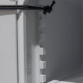 Steelspan - 20L - Polyethylene Corrosive Substance Storage Cabinet