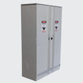 Steelspan - 250L - Polyethylene Corrosive Substance Storage Cabinet