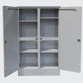 Steelspan - 250L - Polyethylene Corrosive Substance Storage Cabinet